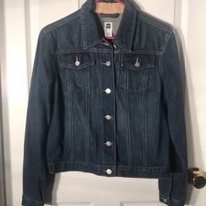 Gap Denim Jacket